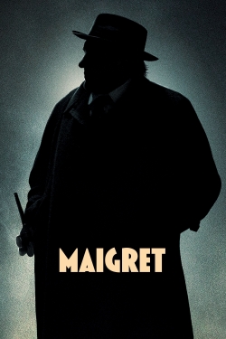 Maigret-stream