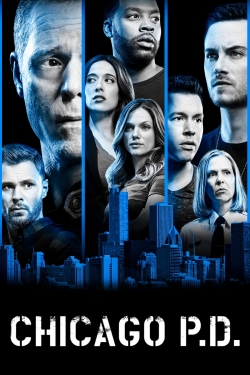 Chicago P.D.-stream