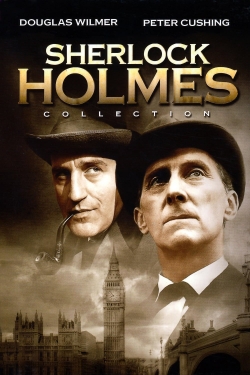 Sherlock Holmes-stream