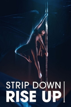 Strip Down, Rise Up-stream