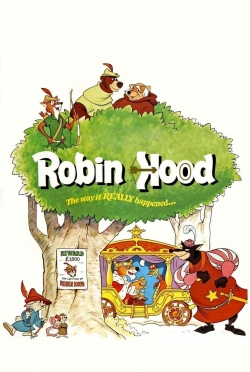 Robin Hood-stream