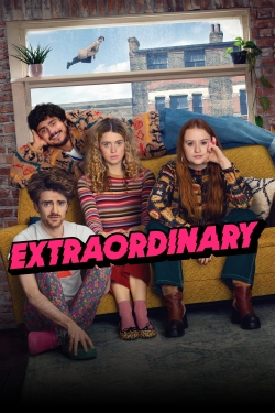 Extraordinary-stream