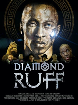 Diamond Ruff-stream