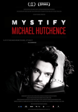 Mystify: Michael Hutchence-stream