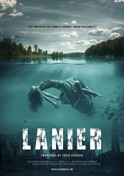 Lanier-stream