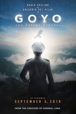 Goyo: The Boy General-stream