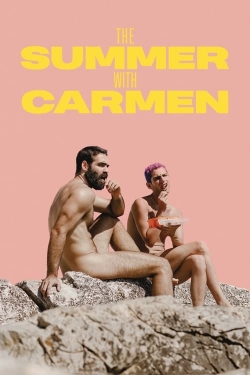 The Summer with Carmen-stream