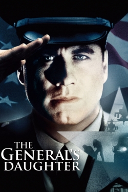 The General's Daughter-stream