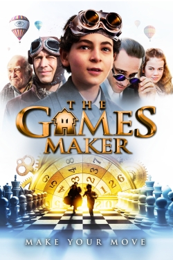 The Games Maker-stream