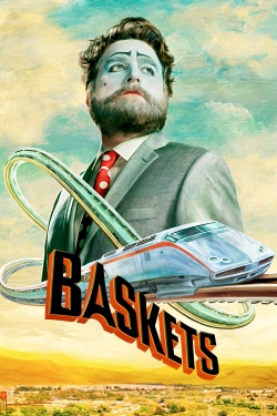 Baskets-stream