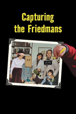 Capturing the Friedmans-stream