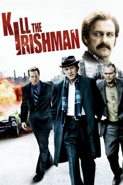 Kill the Irishman-stream