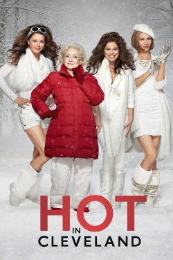 Hot in Cleveland-stream