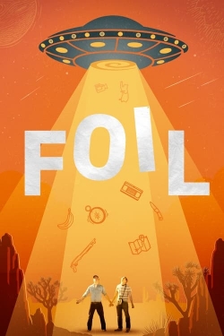 Foil-stream