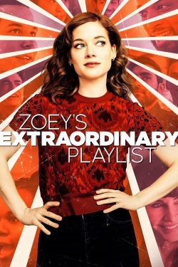 Zoey's Extraordinary Playlist-stream