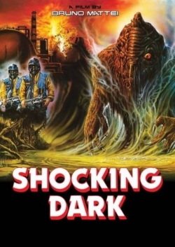 Shocking Dark-stream