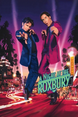 A Night at the Roxbury-stream