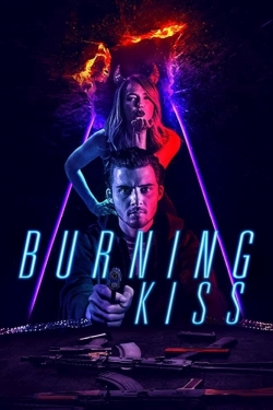 Burning Kiss-stream