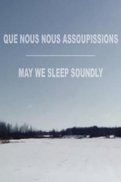 May We Sleep Soundly-stream