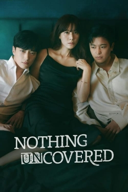 Nothing Uncovered-stream