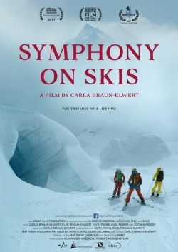 Symphony on Skis-stream