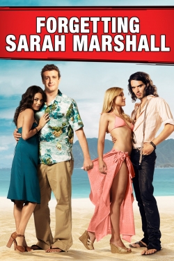 Forgetting Sarah Marshall-stream