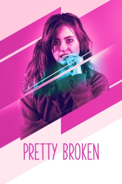 Pretty Broken-stream