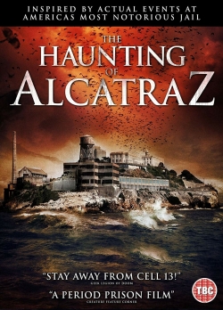 The Haunting of Alcatraz-stream