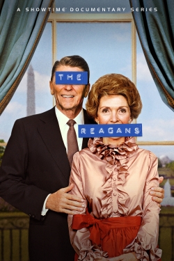 The Reagans-stream