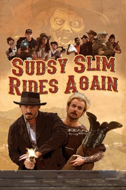 Sudsy Slim Rides Again-stream