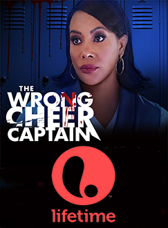 The Wrong Cheer Captain-stream