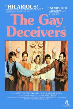 The Gay Deceivers-stream