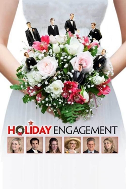 A Holiday Engagement-stream