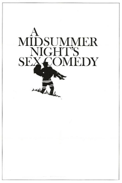 A Midsummer Night's Sex Comedy-stream