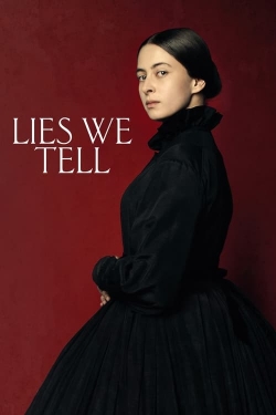 Lies We Tell-stream