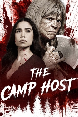 The Camp Host-stream