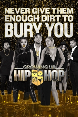 Growing Up Hip Hop-stream