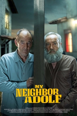 My Neighbor Adolf-stream