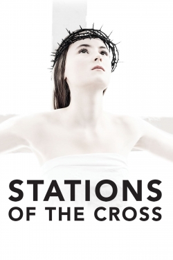 Stations of the Cross-stream