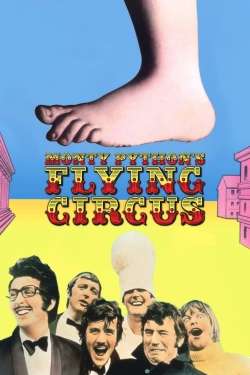 Monty Python's Flying Circus-stream