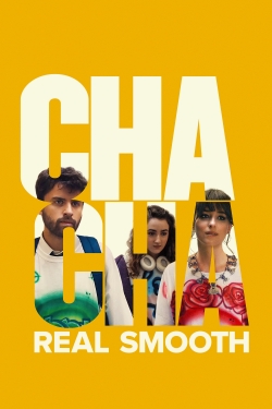 Cha Cha Real Smooth-stream