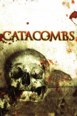 Catacombs-stream