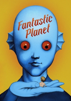 Fantastic Planet-stream