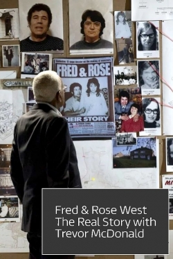 Fred and Rose West: The Real Story-stream