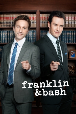 Franklin & Bash-stream