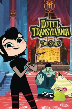 Hotel Transylvania: The Series-stream