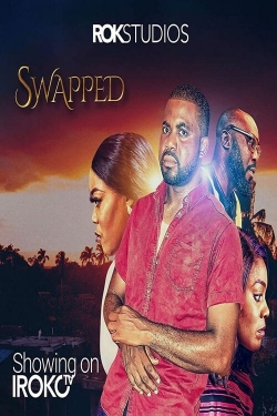 Swapped-stream