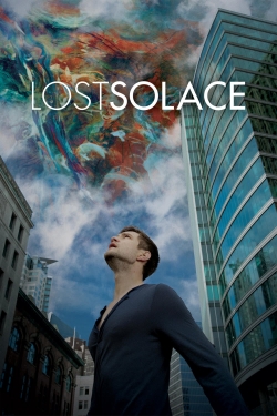 Lost Solace-stream