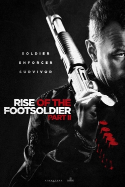 Rise of the Footsoldier Part II-stream