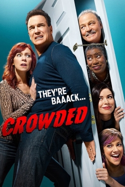 Crowded-stream